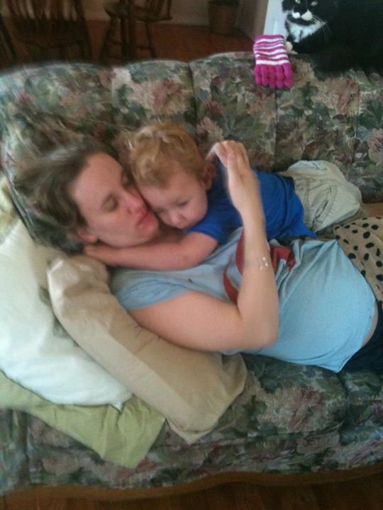 Denise Cullison's album, Mobile Uploads