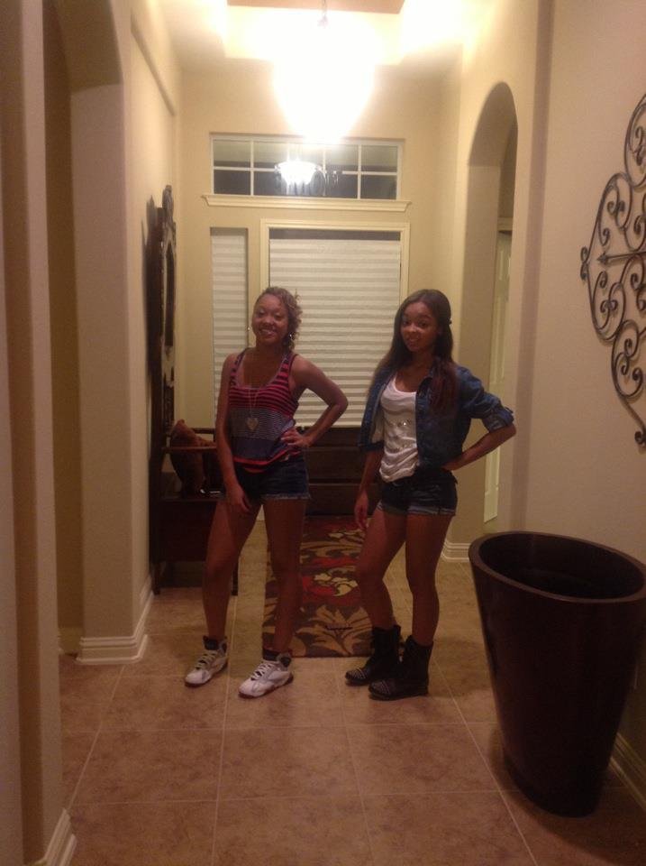 Kimberly Huff's album, Mobile Uploads