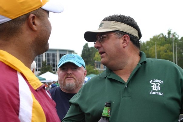 Patrick Toomey's album, BHS Reunion Photos
