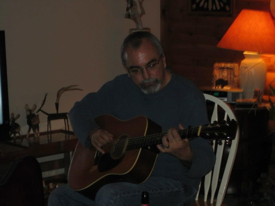 John Martin's album, Untitled Album