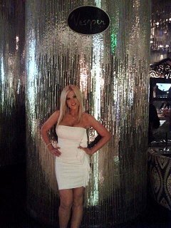 Leah Plotkin's album, Cover Photos