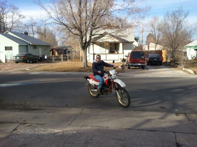 David Wells' album, Mobile Uploads