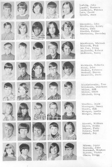 Stephen Normand's album, Profile Pictures