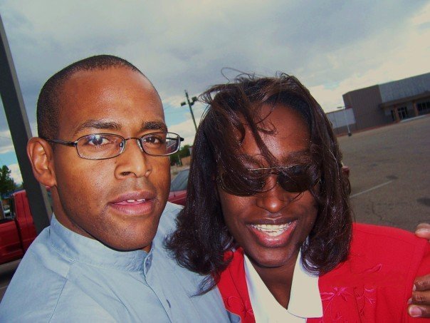 Kevin King's album, October 2007