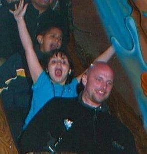 Shane Brisbin's album, Profile Pictures