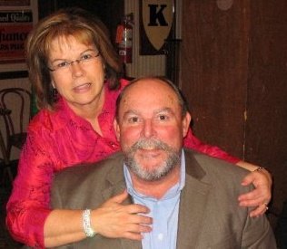 Wanda Griffith's album, Profile Pictures