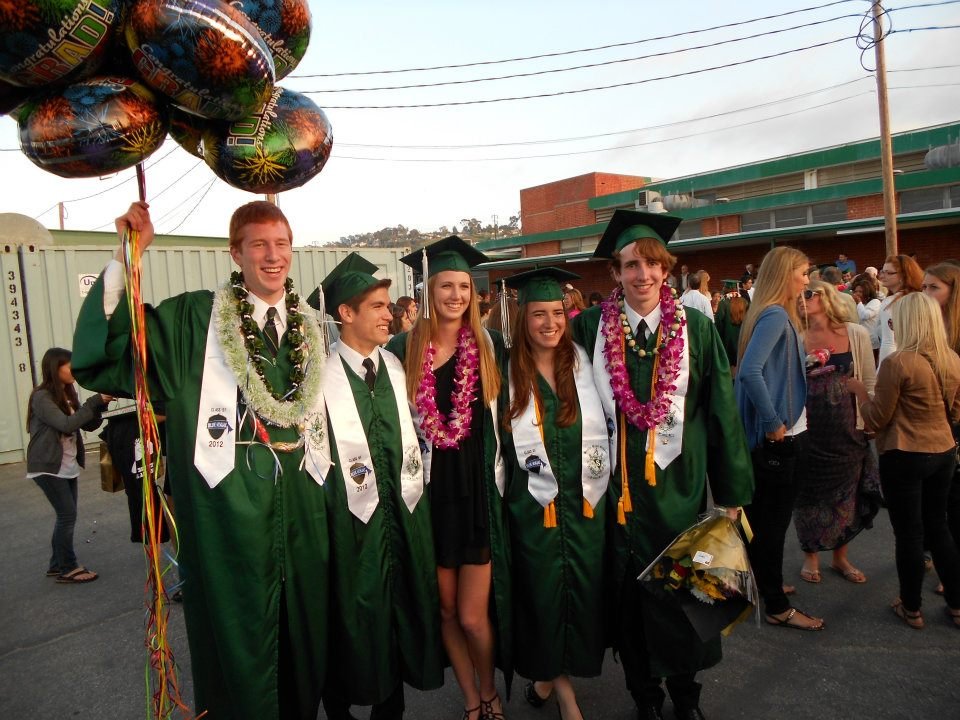 Jeff Cherness' album, Cindy Graduation