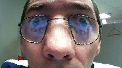 Tim Rathjen's album, Webcam Photos
