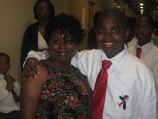 Chiletha Stokes' album, Cover Photos