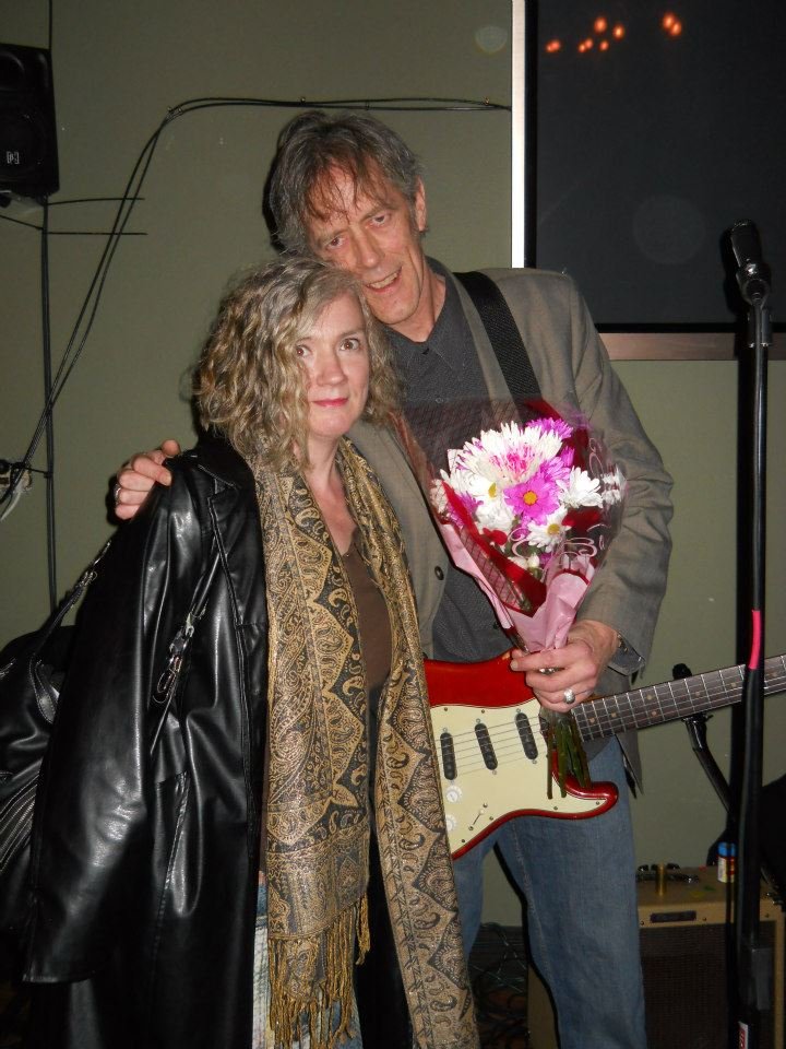 John Gumbinger's album, Stanwood Hotel 2013