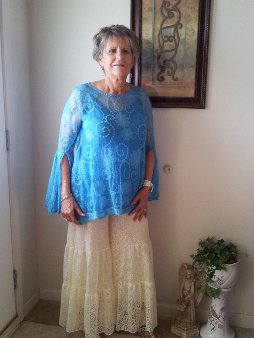 Pamela Haseloff's album, Mobile Uploads