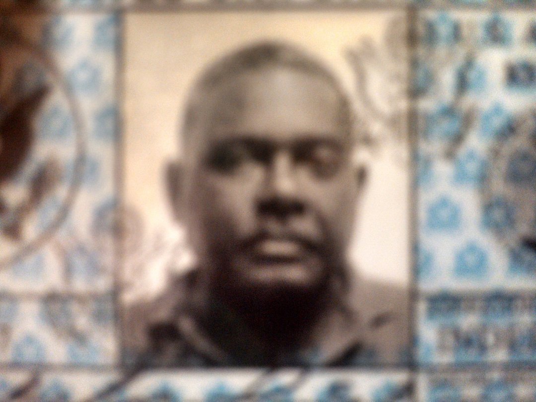 Malcolm Lively's album, Mobile Uploads