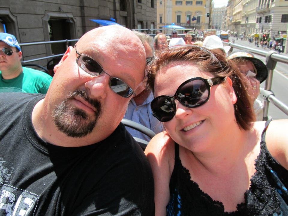 Kathy Sims' album, Mobile Uploads
