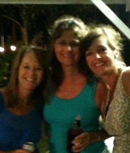 Kim Pfeifer's album, Profile Pictures