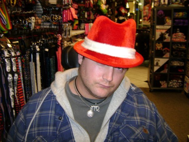 Greg Starman's album, Profile Pictures