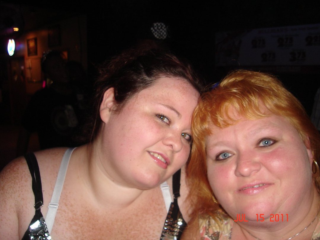 Amy Hooper/caudle's album, FAMILY AND FRIENDS