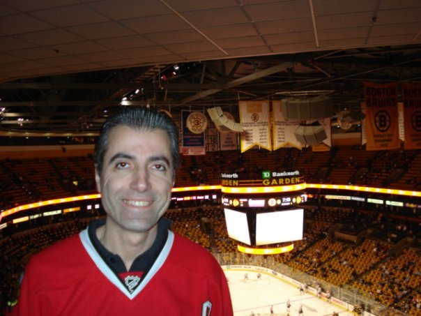 Steve Alexander's album, Profile Pictures