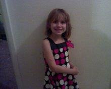 Aimee Messinger's album, Mobile Uploads