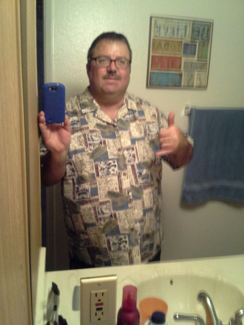 Jeremy Feil's album, Mobile Uploads