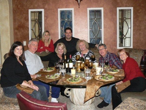 Robin Bakarich Ackerman's album, Family Photos