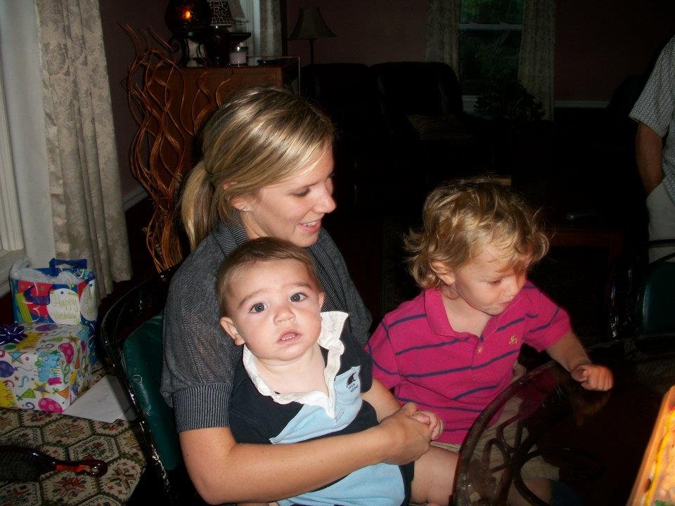 Patrick Cusick's album, November 1, 2011