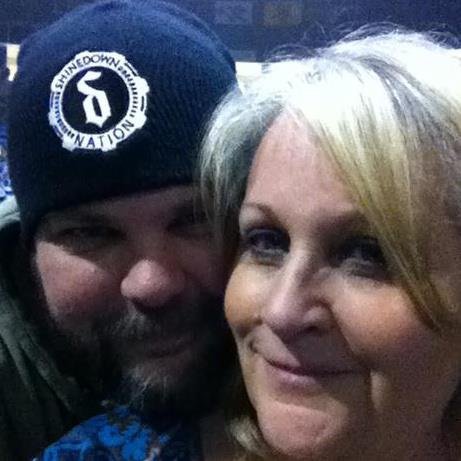 David Walters' album, Profile Pictures