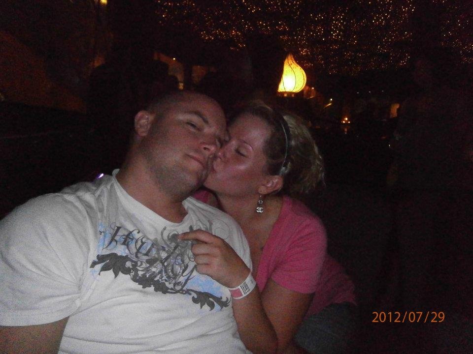Josh Fix's album, The After Party