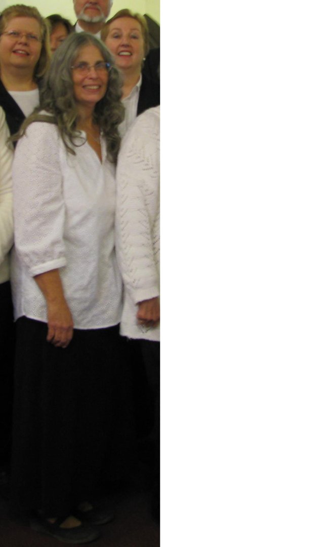 Susan Bratkovics' album, Profile Pictures