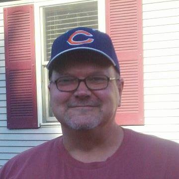 Eric Aumond's album, Profile Pictures