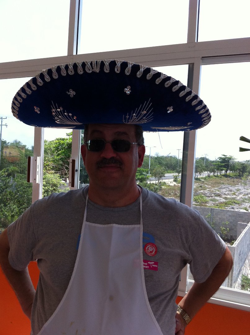 Mark Pugliese's album, Profile Pictures