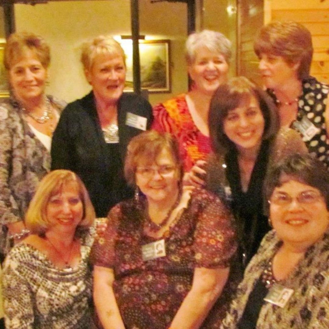 Kaye Johnstonbaugh's album, Mobile Uploads