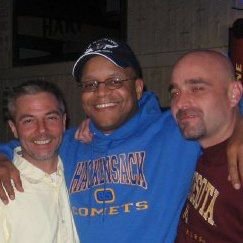 Kevin Reavis' album, Profile Pictures