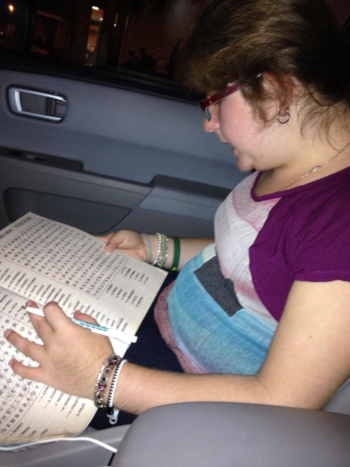 Stacy Gutner's album, Mobile Uploads