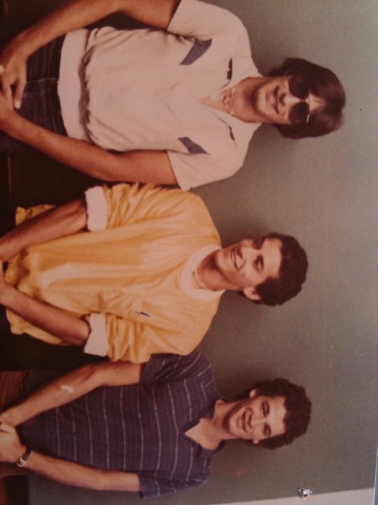 John Corral's album, Mobile Uploads