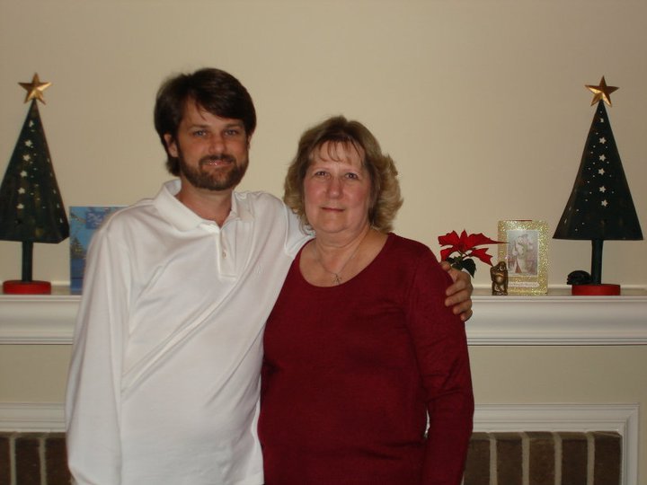 Sandra Price's album, Early Christmas with Tim & Chelsea