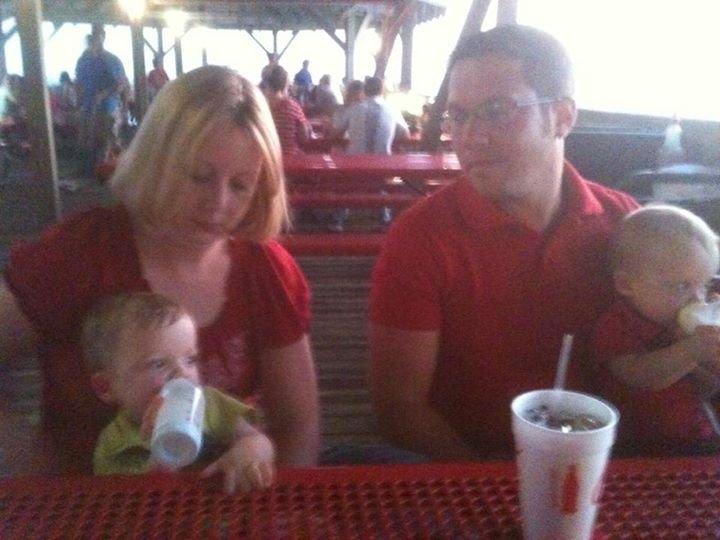 Dennis Johnson's album, Mobile Uploads