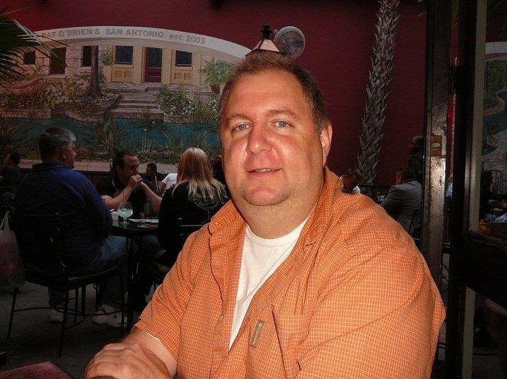 Rick Arnold's album, Profile Pictures