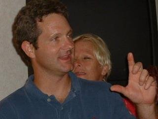 Walter Cornic's album, Profile Pictures