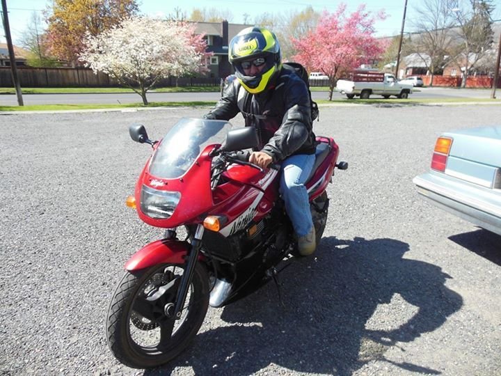 Sheldon Allen's album, Cover Photos