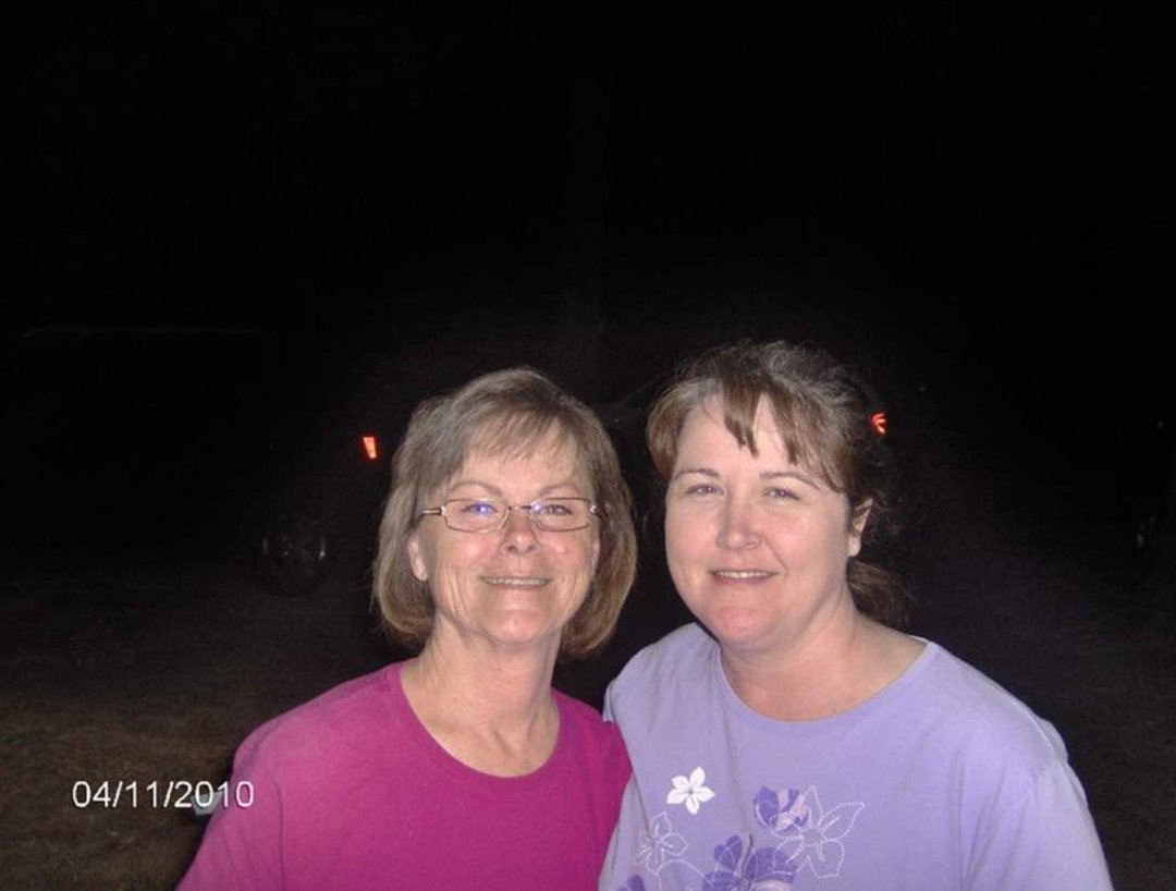 Delores Ealy's album, November 14, 2010