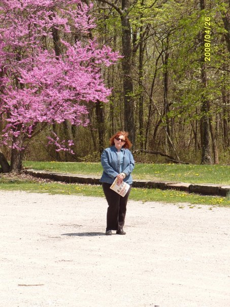 Carlene Roy's album, Me