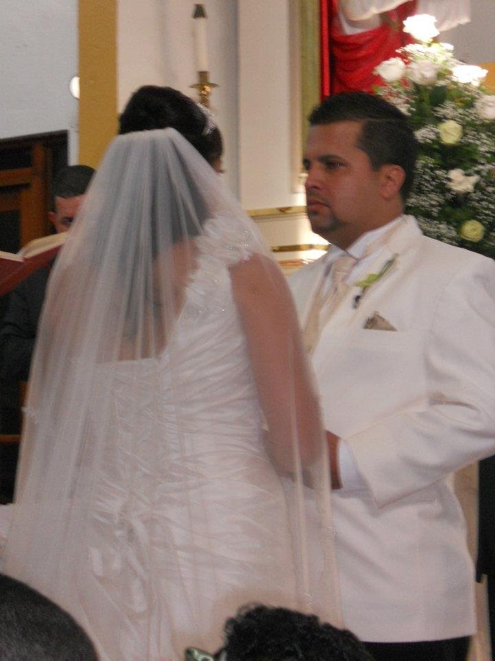 Sandra Torres' album, Gloriellie and Juan's Wedding 10/22/11