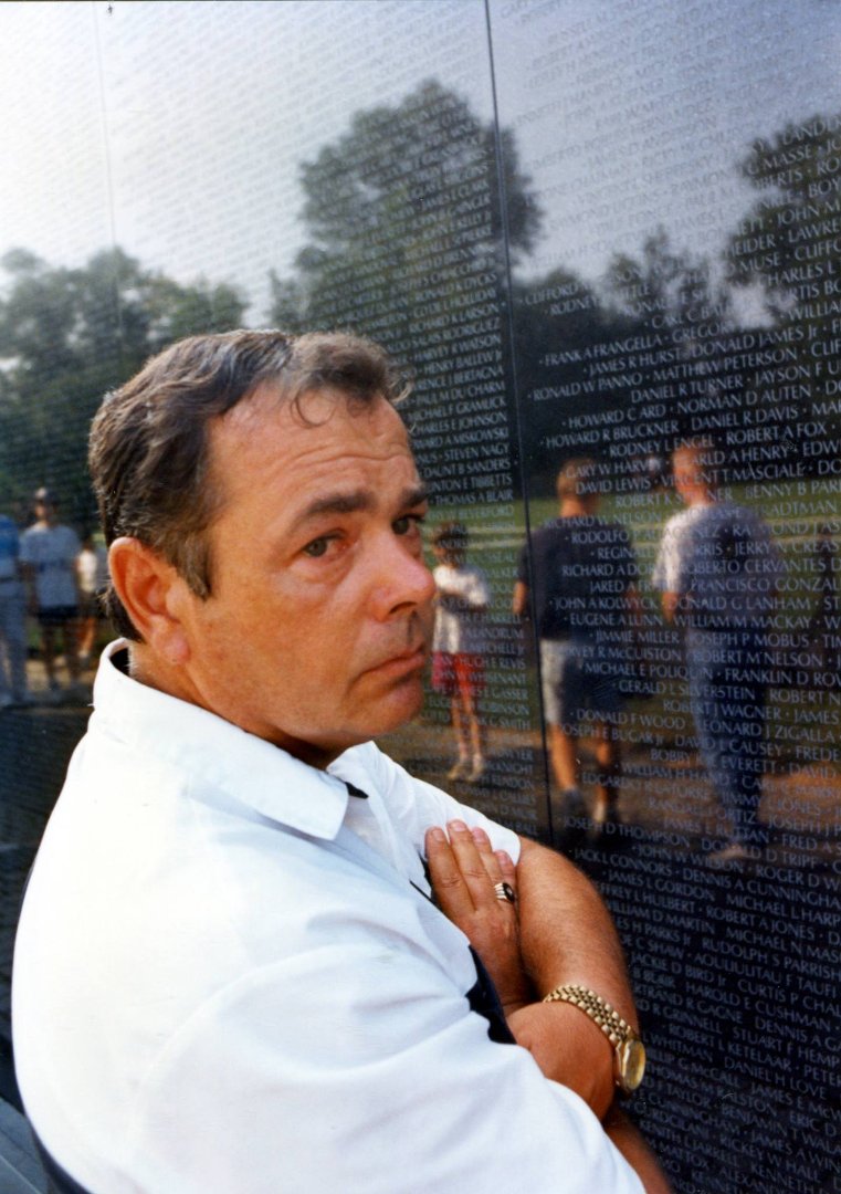 William Evers' album, Profile Pictures