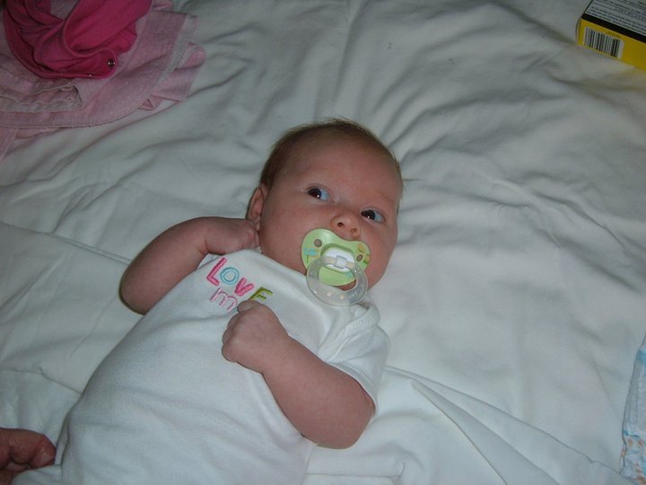 Jane Cook's album, Olivia, Colton and Tenley