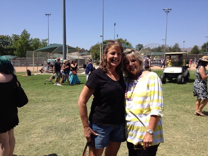 Mary Ann Harness' album, Mobile Uploads