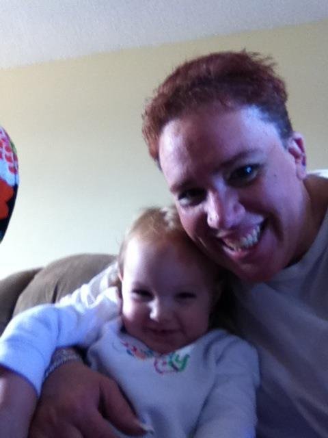 Dawn Kempkes' album, Mobile Uploads