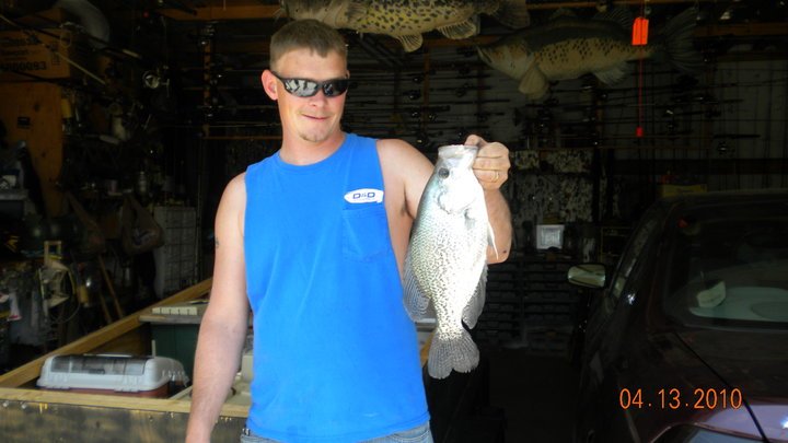 Michael Sholars' album, Fish