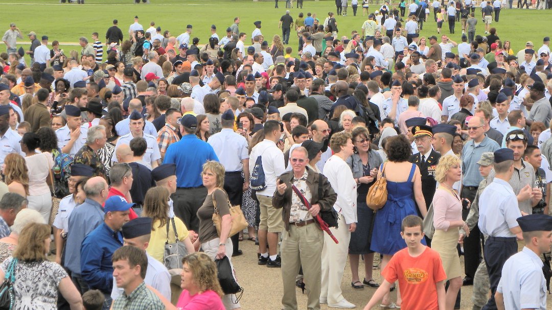 David Semon's album, Jon Harper's BMT Grad Day 2012-03-16