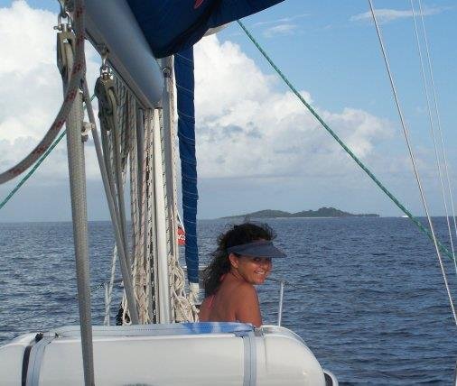 Debbie Copple's album, Profile Pictures