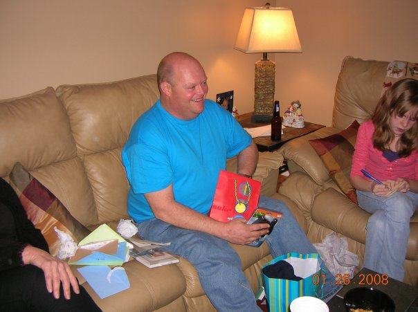 Dan Culp's album, Profile Pictures